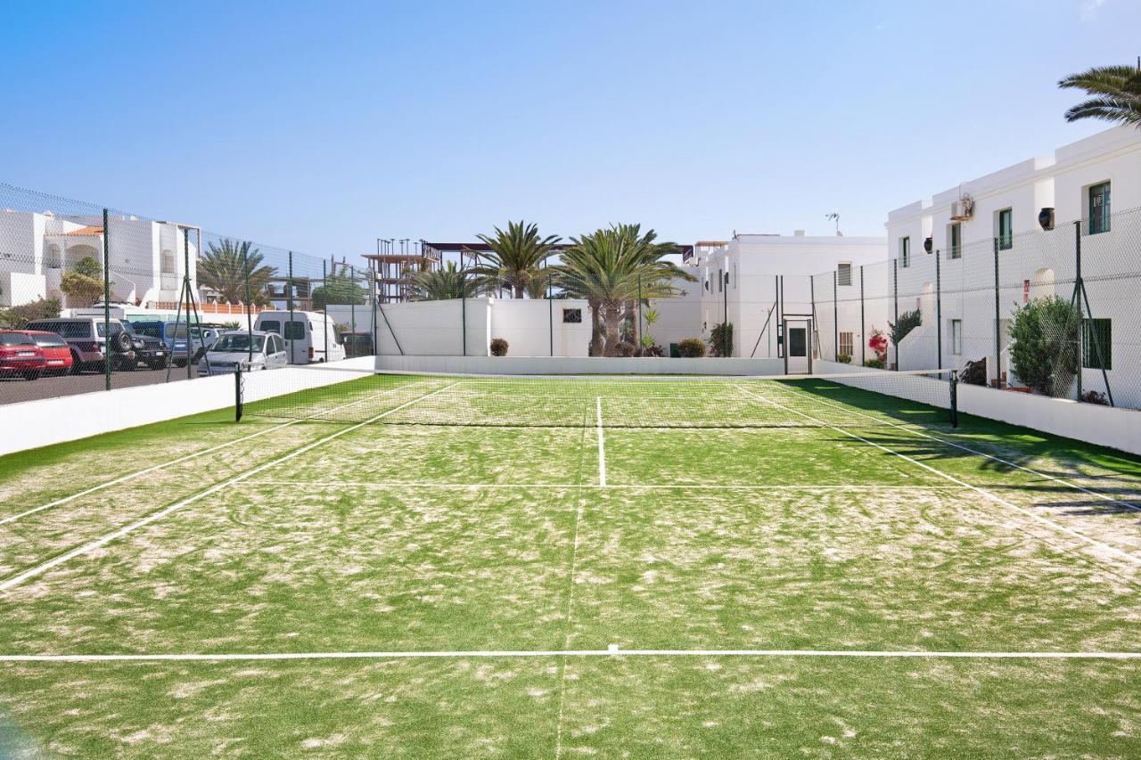 Dunes Resort To Relax Wifi كوراليهو المظهر الخارجي الصورة